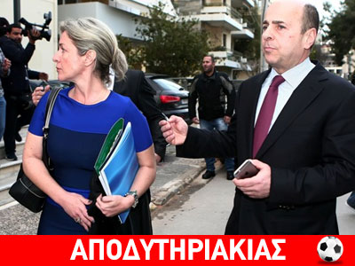 Φοβερές λεπτομέρειες από τον καυγά στη Σούπερ Λίγκα